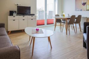 Apartment room in Buedlfarm-Sperlings-Lust