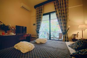 Capo Dei Greci Taormina Coast Hotel Spa Santa Margherita