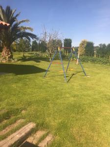 CASA RURAL LA TEYERUCA
