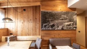 Appartamenti La Munt