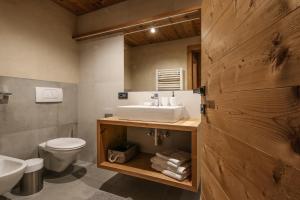 Appartamenti La Munt