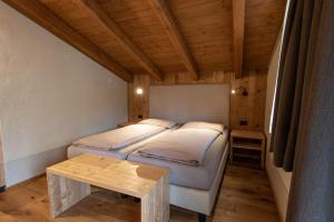 Appartamenti La Munt