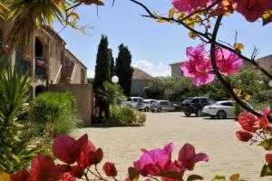 Appart'hotels Residence Colombara : photos des chambres