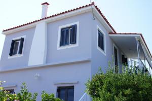Magdalini House Arkadia Greece