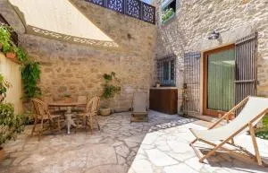 Casa Rei - Sant Climent de Peralta