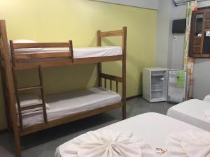 Pousada Sereia Dourada