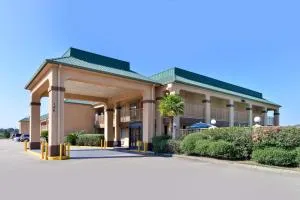 Americas Best Value Inn Denham Springs - Walker