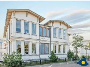 Haus Meerblick Whg 18 - Garz