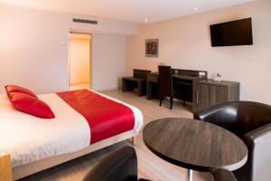 Hotels Hotel Ariane : photos des chambres