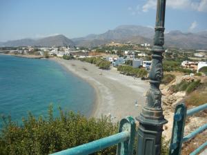 Villa Victoria Lasithi Greece