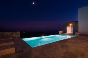 Villa Sun Skyros Skyros Greece