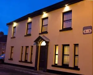 Griffin Lodge Guesthouse - Claddagh