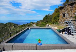 Oltremare Guest House