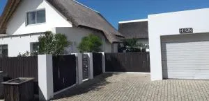 HERON at Cape St Francis Lifestyle Estate - Cape St Francis