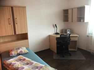 Penthouse Apartment Nepal