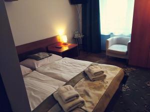 Sadyba SPA