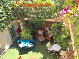 Hotels Hotel des Dames : photos des chambres