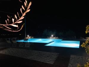 Agriturismo La Rocca Manna img20
