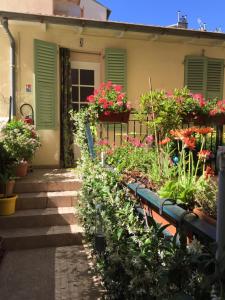 Hotels Hotel des Dames : photos des chambres