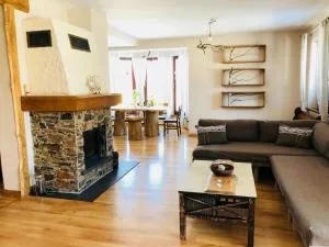 Nibylandia Dom pod Lasem - 兹沃托雷亚