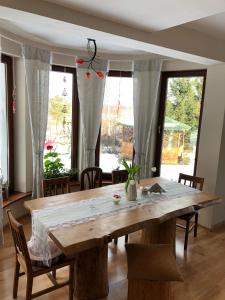 Nibylandia Dom pod Lasem