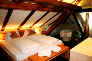 Family Room room in Gasthaus zur Waldegg; BW Signature Collection