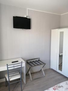 Relais de la Mothe LA SUITE