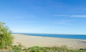 (DUF002) Sea Facing Beach Front Apartment