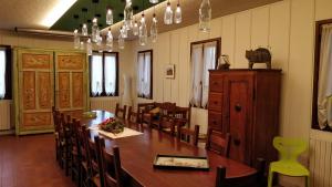 Agriturismo Gazza Ladra