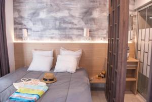 Campings Camping Village Le Vieux Port***** : photos des chambres