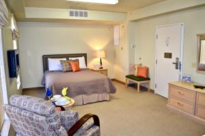 Studio with Street View room in Beach House Inn & Suites
