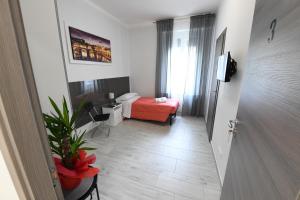 AFFITTACAMERE A CASA MIA