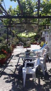 All about view Agios Ioannis Papa Nero Pelion Greece