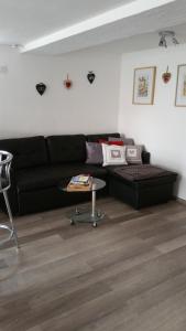 Appartements Joli gite proche Strasbourg : photos des chambres