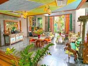 Aathma Colombo House - Kotikawatta