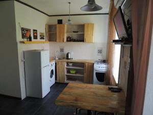 Apartament Рандеву Berdiańsk Ukraina