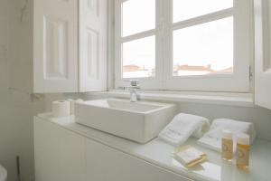 Passeio da Avenida - Central Avenue Apartment with Elevator