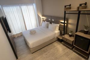 Sette Suites & Rooms Korinthia Greece