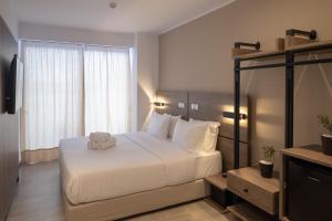 Sette Suites & Rooms Korinthia Greece