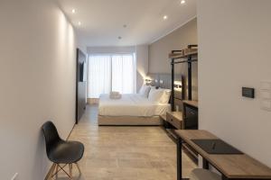 Sette Suites & Rooms Korinthia Greece