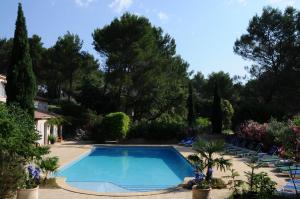 Roque Blanc chambres photo 12