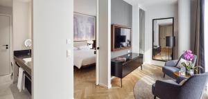 Andaz Vienna Am Belvedere, By Hyatt