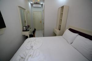 Standard Single Room room in taksim diamond hotel