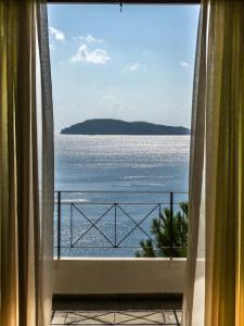 The Sea House Skiathos Greece