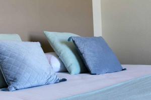 Hotels Hotel de la Plage - Barcares : photos des chambres