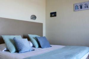 Hotels Hotel de la Plage - Barcares : photos des chambres