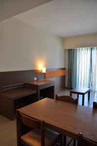 Sea Melody Beach Hotel Apartments Rhodes Greece