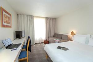 Hotels Novotel Perpignan Nord Rivesaltes : photos des chambres