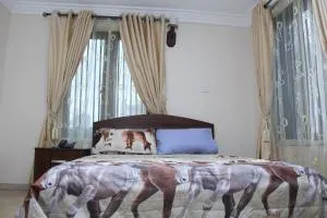 SSCFG APTMS & SUITES - SAMMY's PLACE - Pakuro