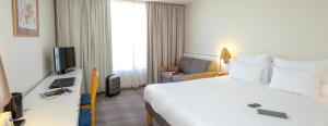 Hotels Novotel Perpignan Nord Rivesaltes : photos des chambres